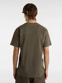Футболки и поло Vans модель VN000M5GD4C1 Фото