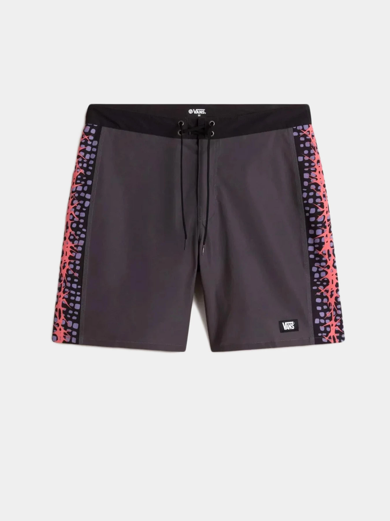 Шорты Vans модель VN000M8G1O71 Шорты Vans модель VN000M8G1O71 Фото