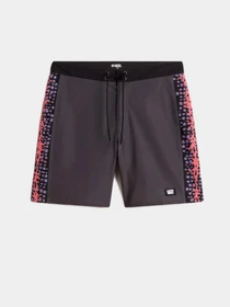 Шорты Vans модель VN000M8G1O71 Фото