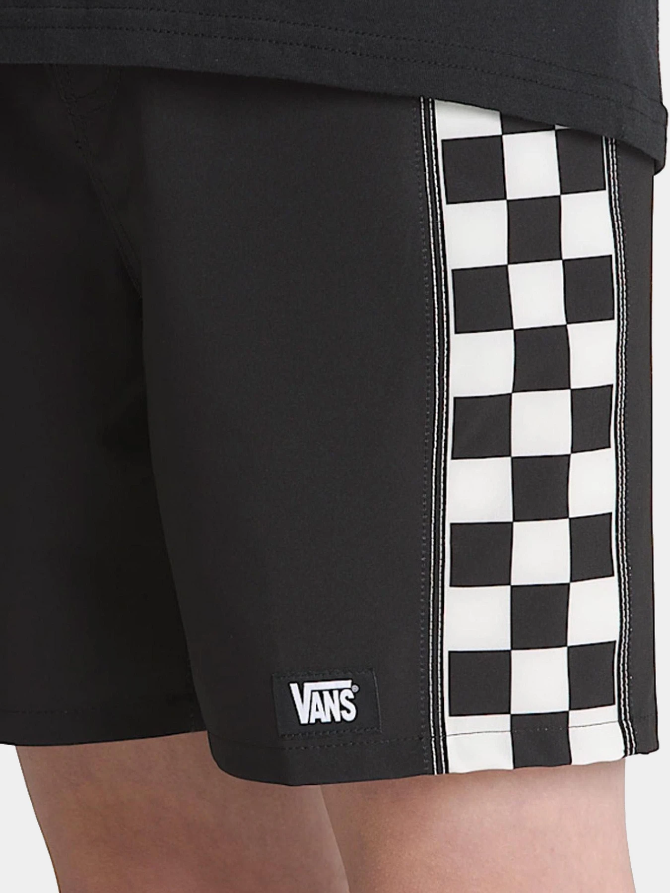 Шорты Vans модель VN000M8GY281 Шорты Vans модель VN000M8GY281 Фото