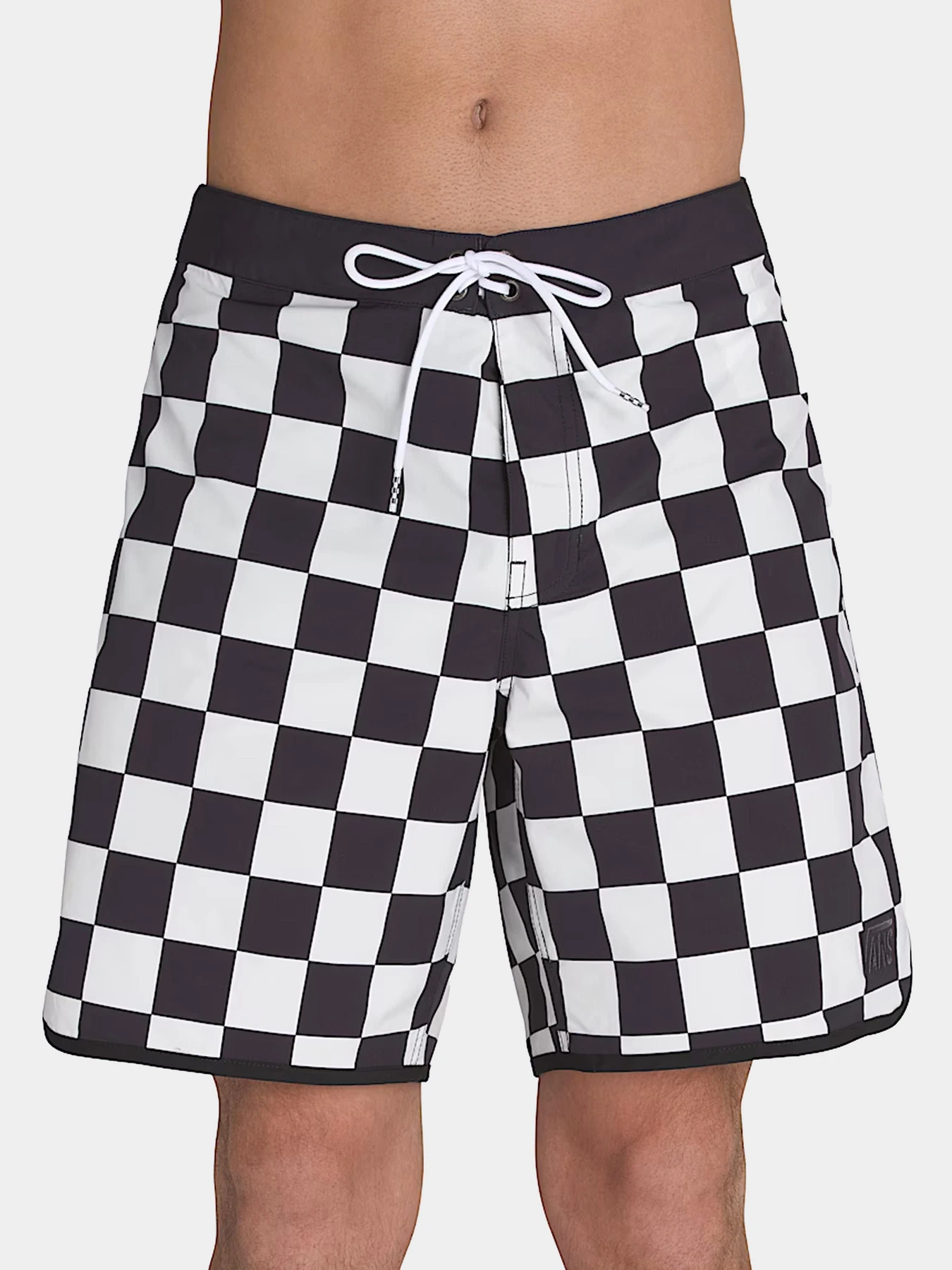 Шорты Vans модель VN000M8JY281 Шорты Vans модель VN000M8JY281 Фото
