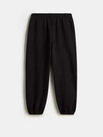 Брюки Vans модель VN000MB4BLK1 Фото