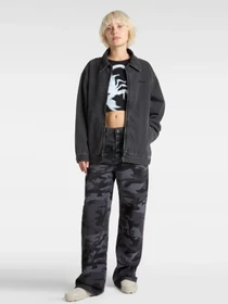 Футболки и поло Vans модель VN000MC1BLK1 Фото
