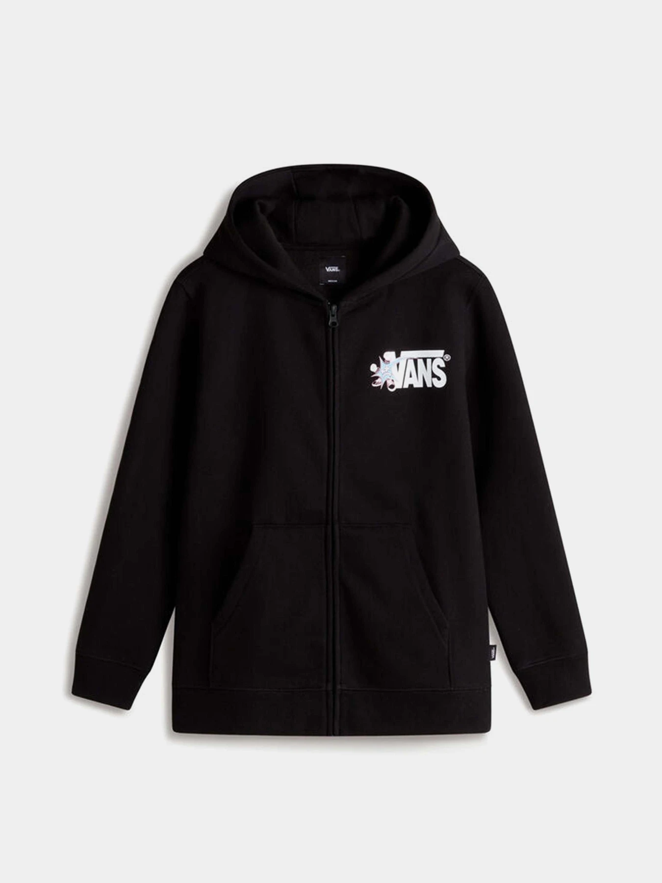 Худи и свитшоты Vans модель VN000MHRBLK1 Худи и свитшоты Vans модель VN000MHRBLK1 Фото