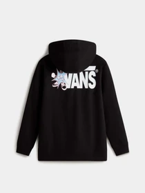 Худи и свитшоты Vans модель VN000MHRBLK1 Фото