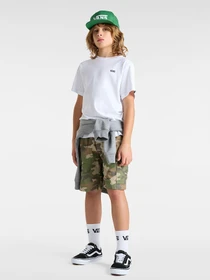 Шорты Vans модель VN000MJTLVB1 Фото
