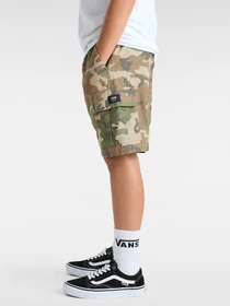 Шорты Vans модель VN000MJTLVB1 Фото