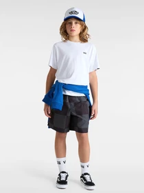 Шорты Vans модель VN000MJYKOU1 Фото