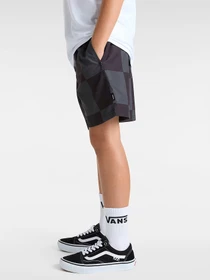 Шорты Vans модель VN000MJYKOU1 Фото