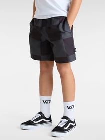 Шорты Vans модель VN000MJYKOU1 Фото