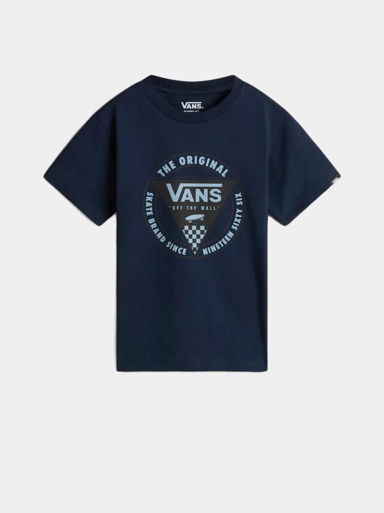 Футболки и поло Vans модель VN000MMVNVY1 Фото