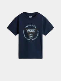 Футболки и поло Vans модель VN000MMVNVY1 Фото
