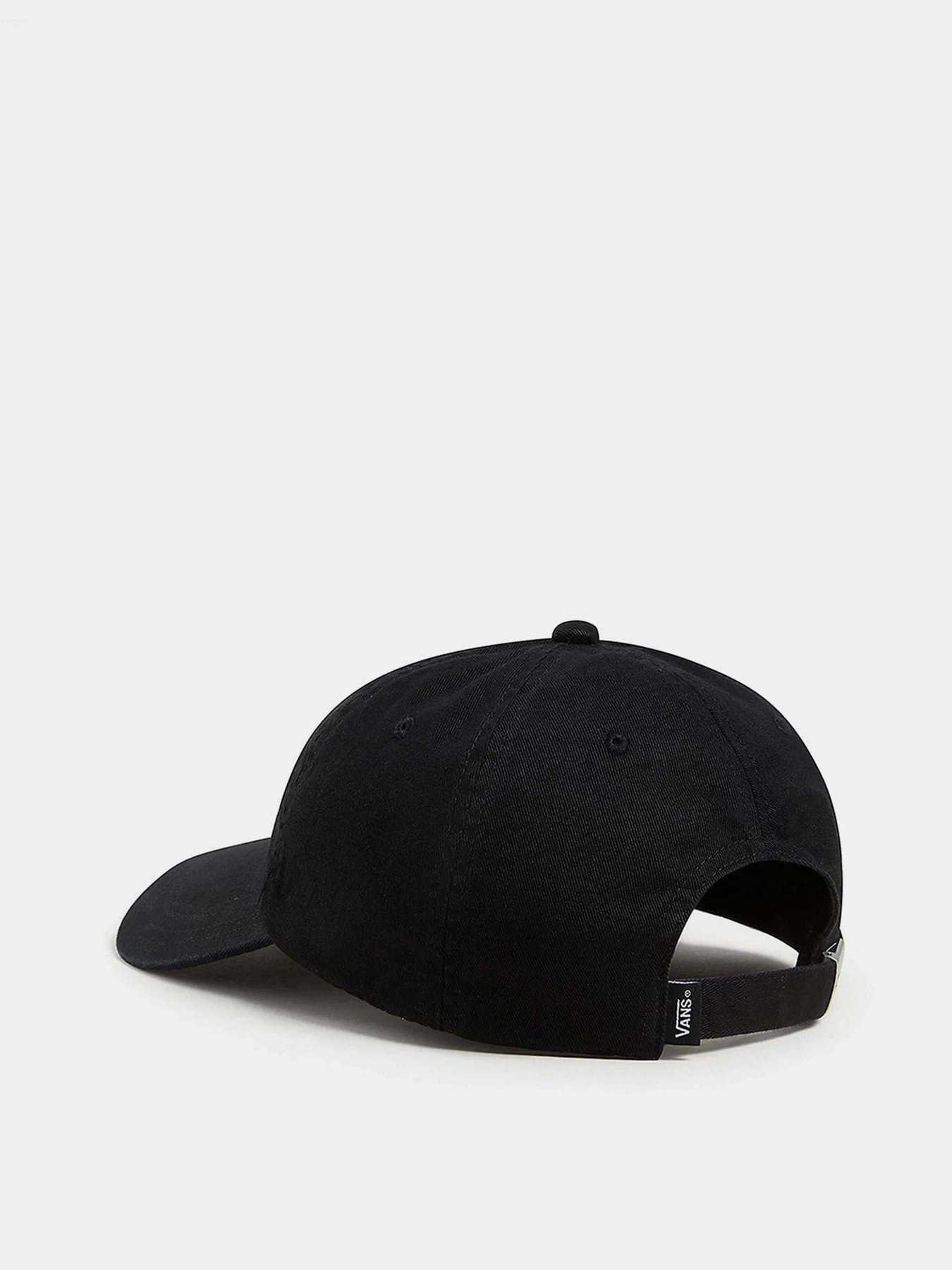 Шапки и кепки Vans модель VN000NBPBLK1 Шапки и кепки Vans модель VN000NBPBLK1 Фото