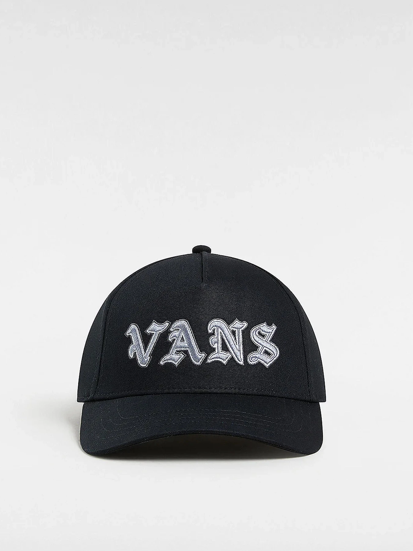 Шапки и кепки Vans модель VN000NBSBLK1 Шапки и кепки Vans модель VN000NBSBLK1 Фото