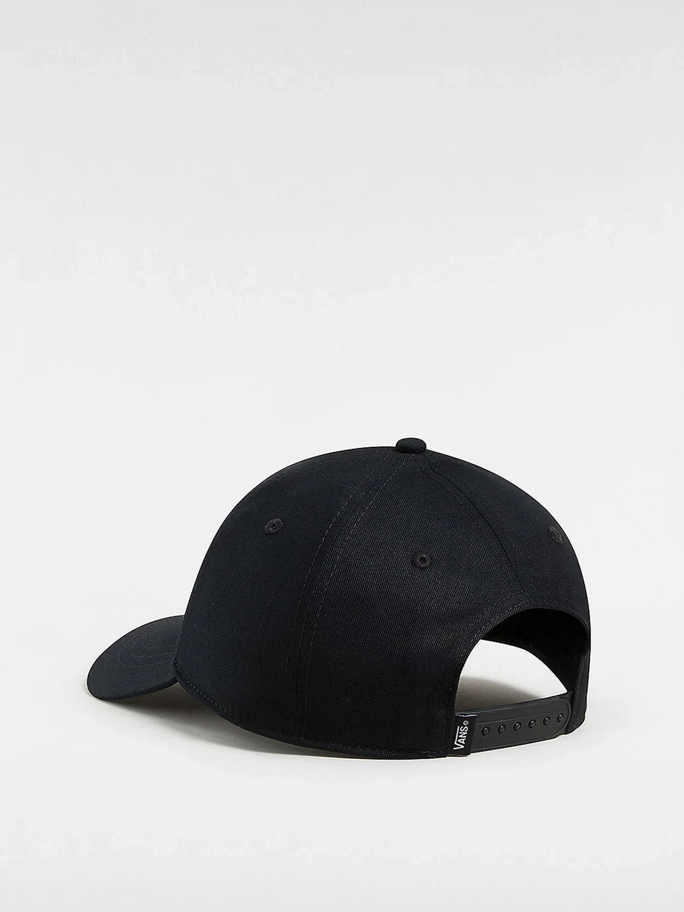 Шапки и кепки Vans модель VN000NBSBLK1 Шапки и кепки Vans модель VN000NBSBLK1 Фото