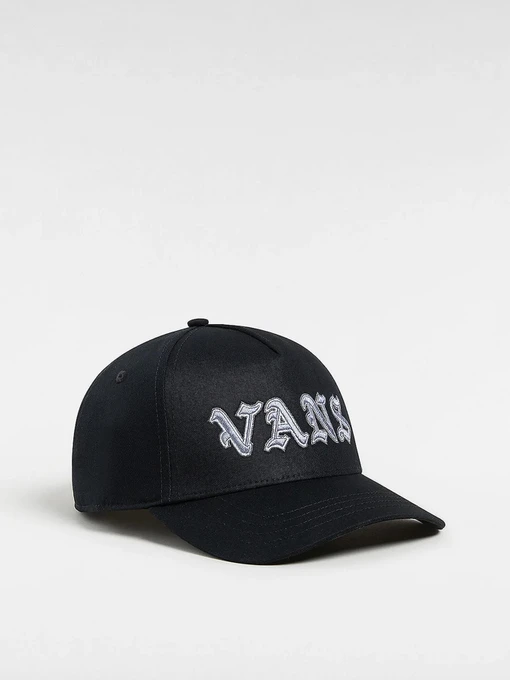 Шапки и кепки Vans модель VN000NBSBLK1 Фото