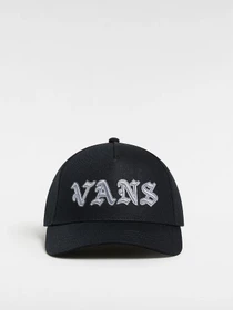 Шапки и кепки Vans модель VN000NBSBLK1 Фото