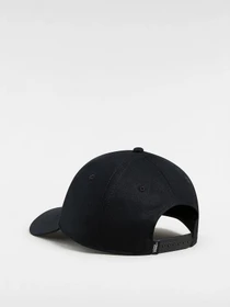 Шапки и кепки Vans модель VN000NBSBLK1 Фото