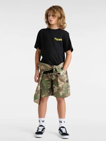 Футболки и поло Vans модель VN000NWQBLK1 Фото