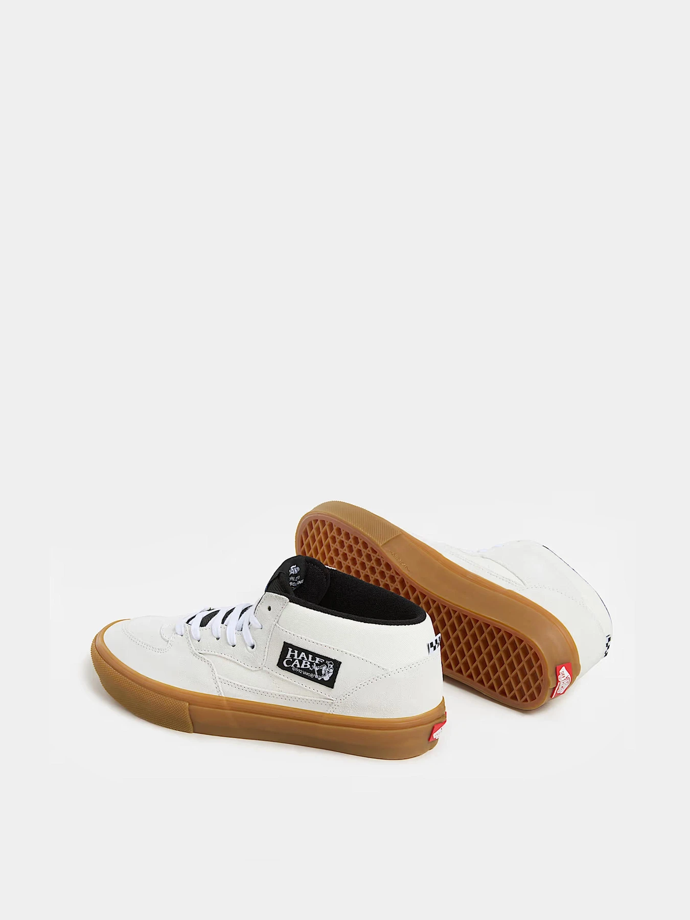 Кеды Vans модель VN0A2Z348YG1 Фото