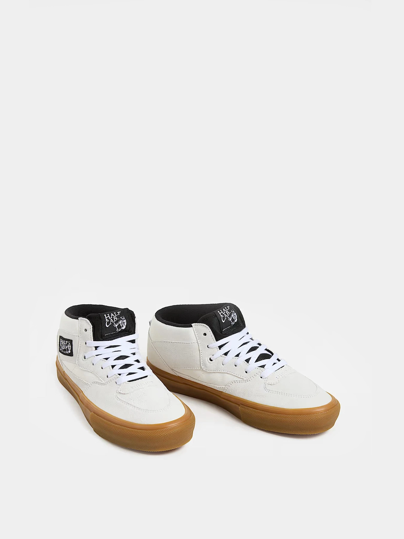 Кеды Vans модель VN0A2Z348YG1 Фото