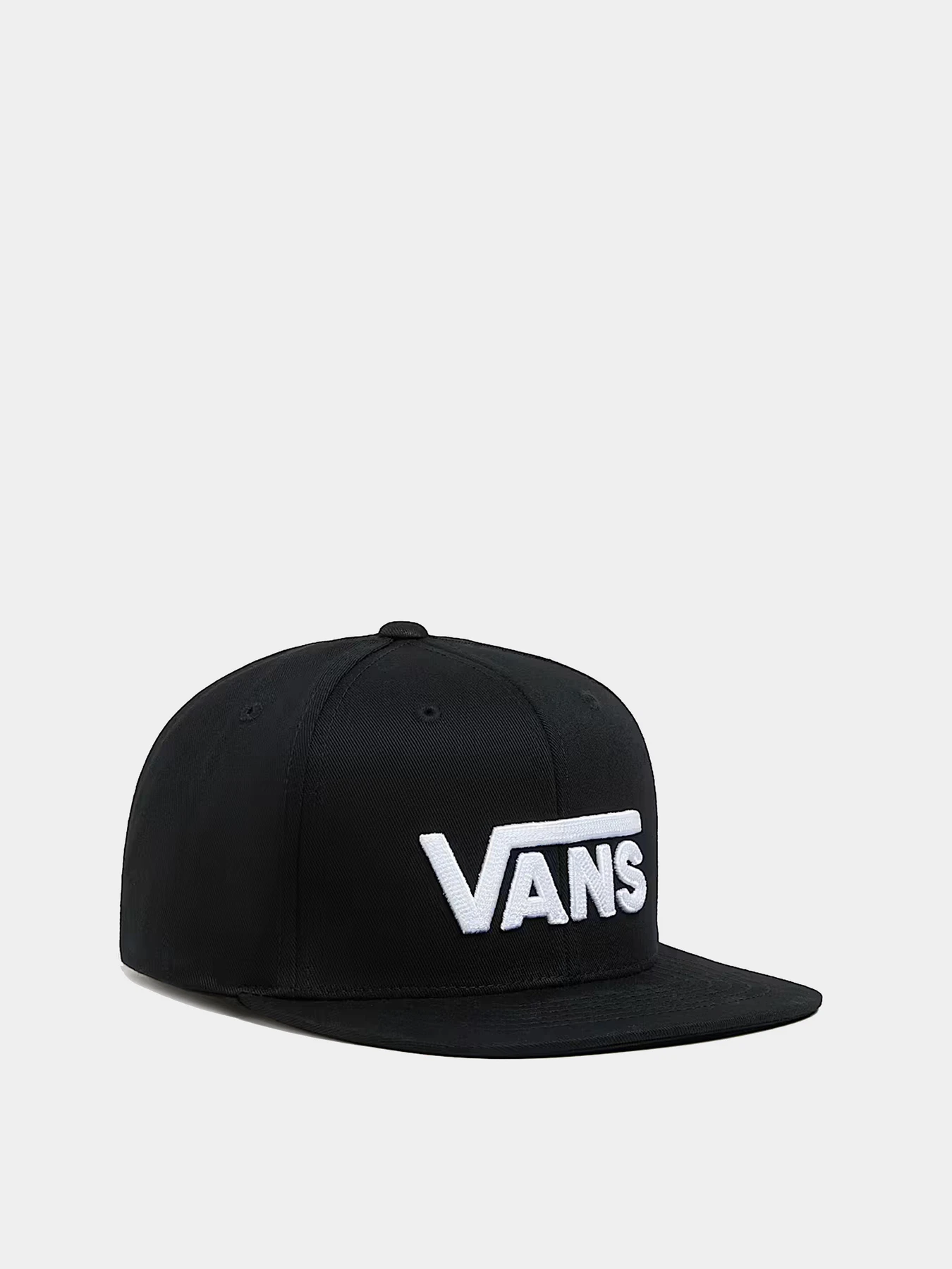 Шапки и кепки Vans модель VN0A36OUBLK1 Шапки и кепки Vans модель VN0A36OUBLK1 Фото