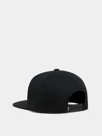 Шапки и кепки Vans модель VN0A36OUBLK1 Фото