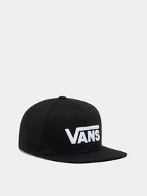 Шапки и кепки Vans модель VN0A36OUBLK1 Фото