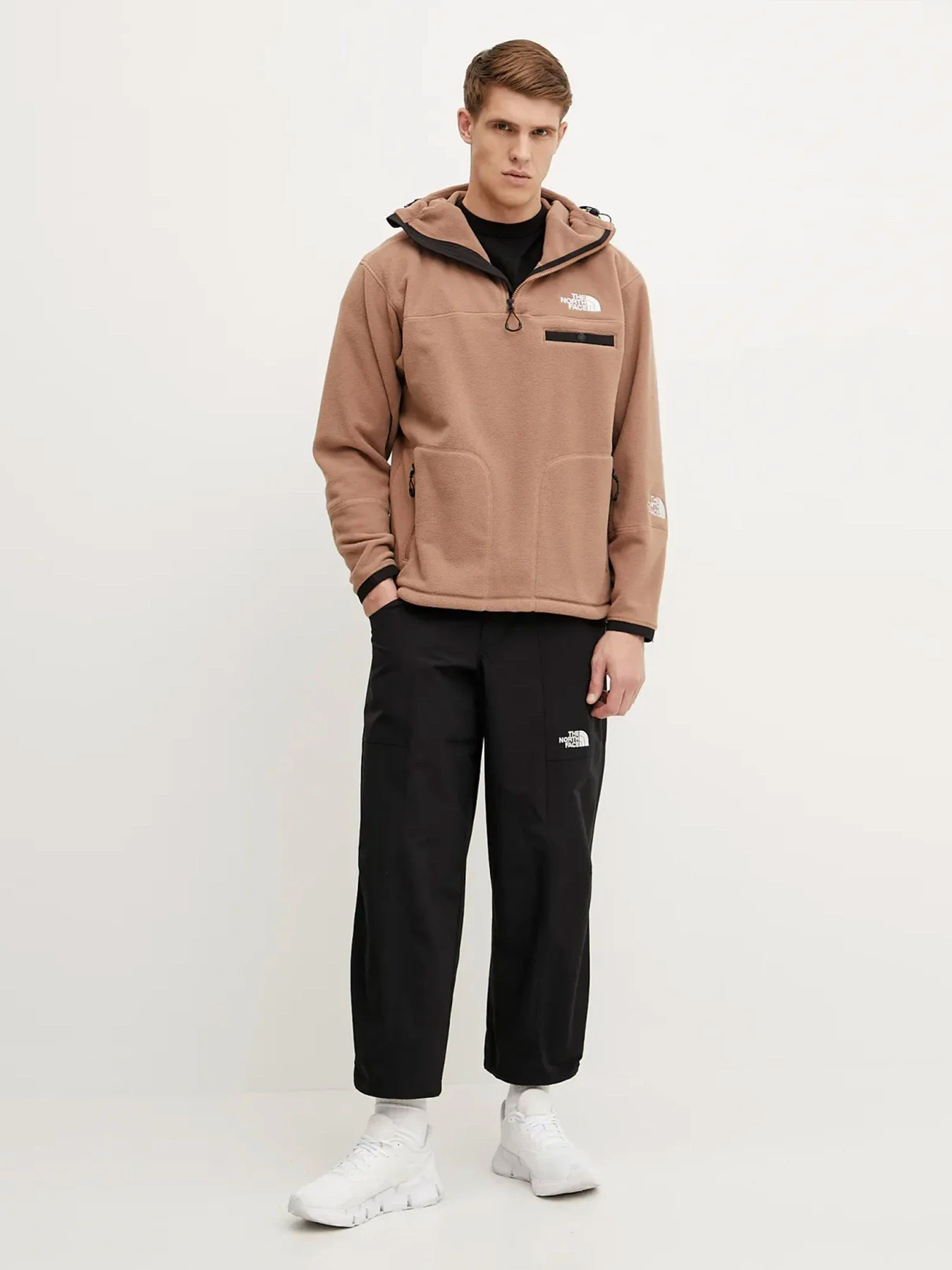 Худи и свитшоты The North Face модель NF0A8BJZ6IH1 Худи и свитшоты The North Face модель NF0A8BJZ6IH1 Фото