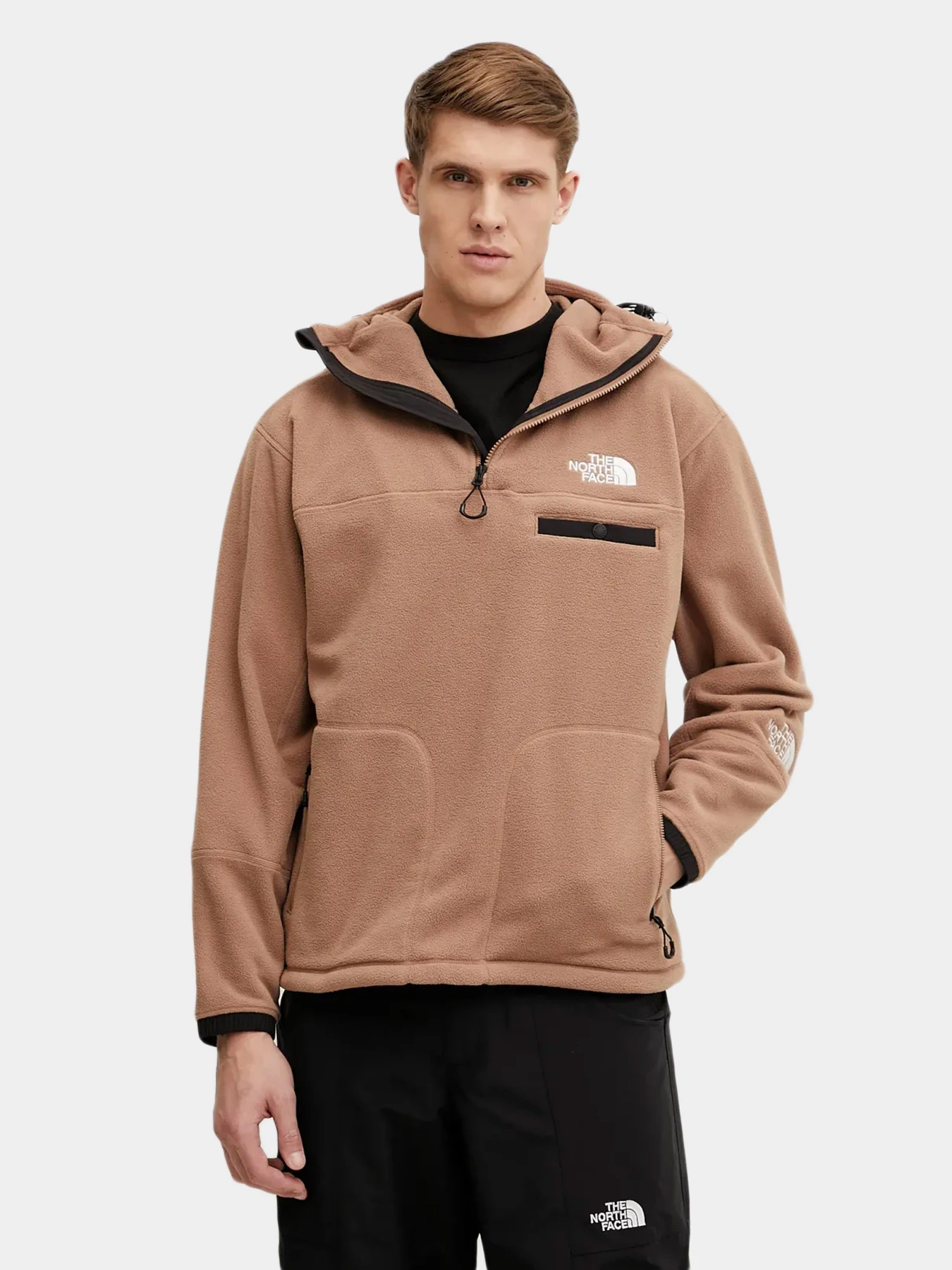 Худи и свитшоты The North Face модель NF0A8BJZ6IH1 Худи и свитшоты The North Face модель NF0A8BJZ6IH1 Фото