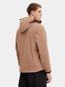 Худи и свитшоты The North Face модель NF0A8BJZ6IH1 Фото