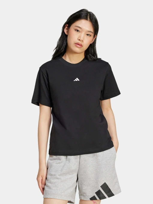 Футболки и поло Adidas модель JC5943 Фото