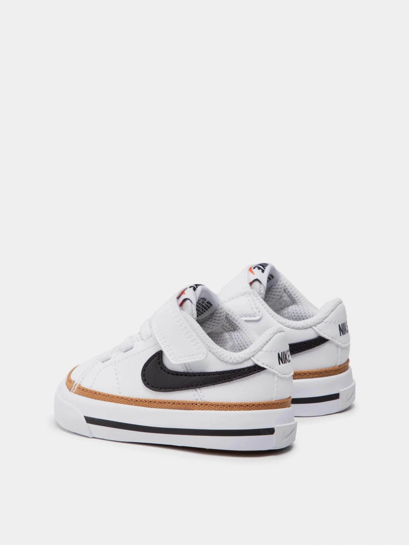 Кроссовки NIKE модель DA5382-102 Кроссовки NIKE модель DA5382-102 Фото