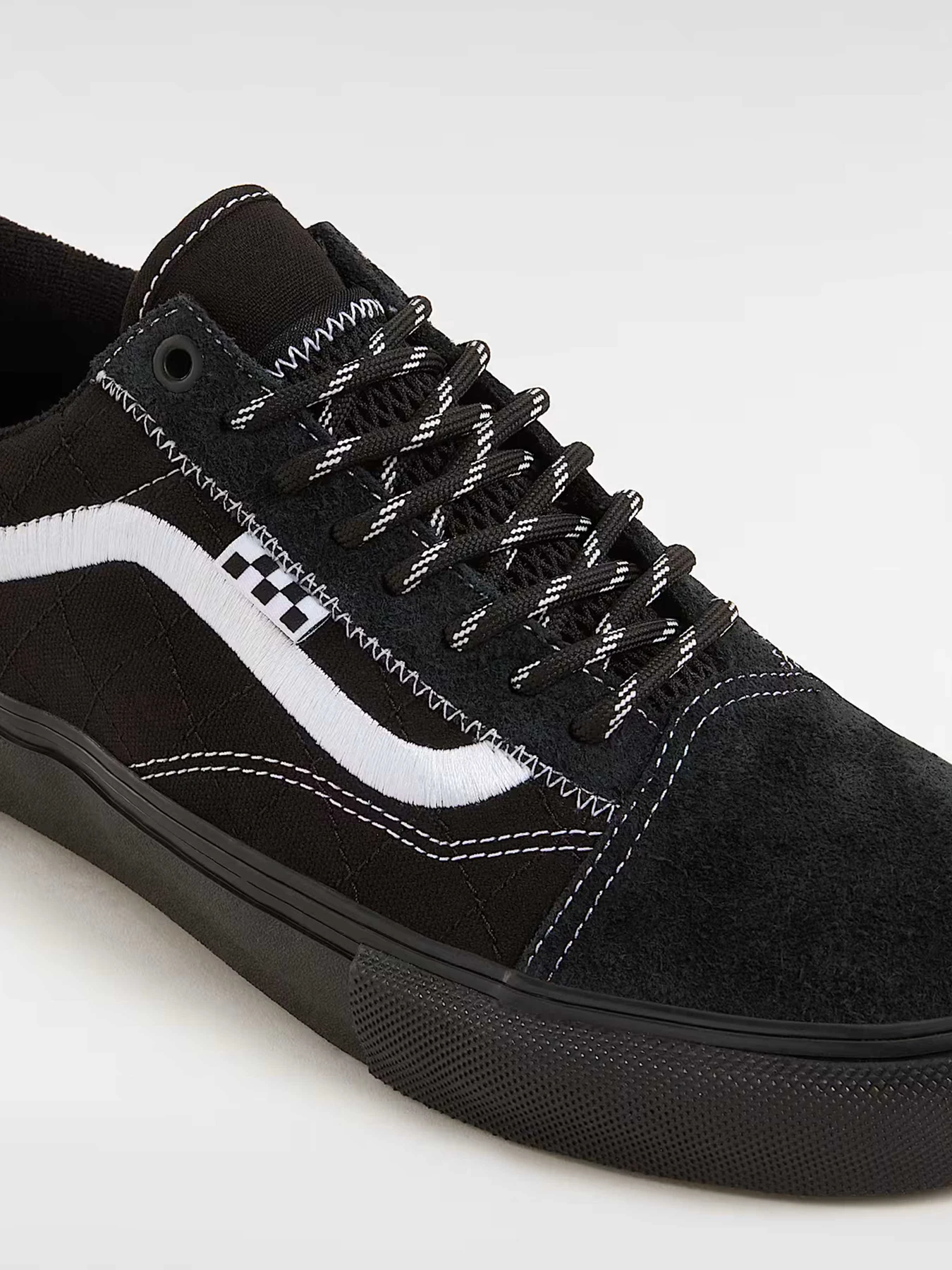 Кеды Vans модель VN000EKUBKA1 Фото