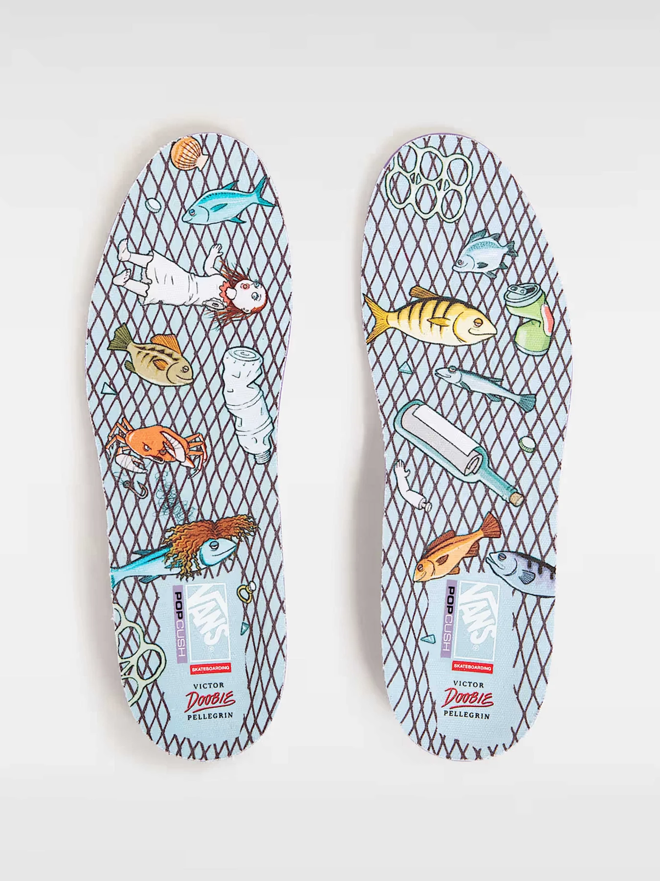 Кеды Vans модель VN000EKUBKA1 Фото