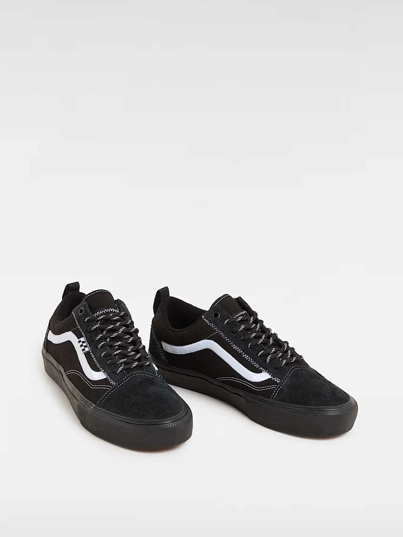 Кеды Vans модель VN000EKUBKA1 Фото
