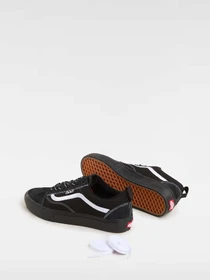 Кеды Vans модель VN000EKUBKA1 Фото