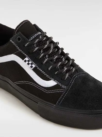 Кеды Vans модель VN000EKUBKA1 Фото