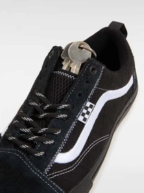 Кеды Vans модель VN000EKUBKA1 Фото