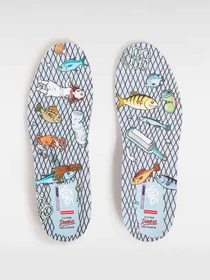 Кеды Vans модель VN000EKUBKA1 Фото