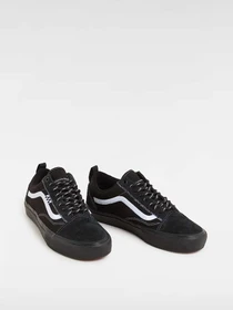 Кеды Vans модель VN000EKUBKA1 Фото