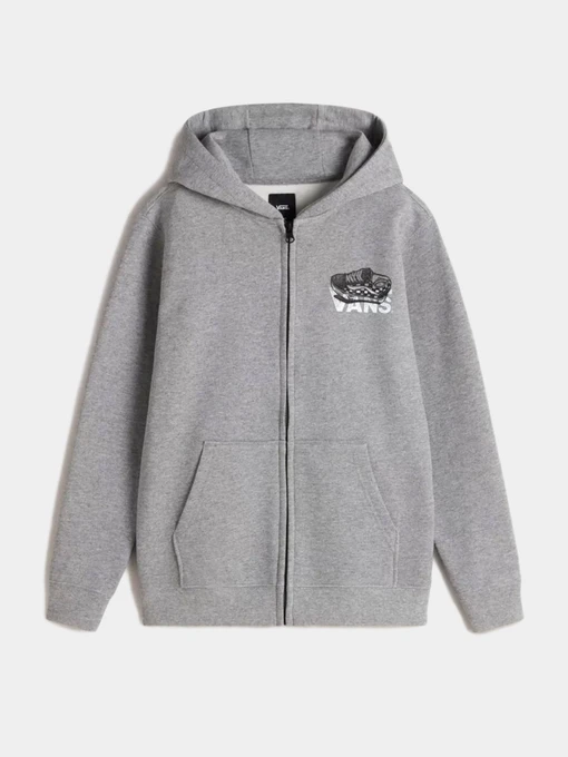 Худи и свитшоты Vans модель VN000MHT02F1 Фото
