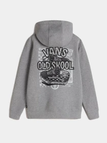 Худи и свитшоты Vans модель VN000MHT02F1 Фото
