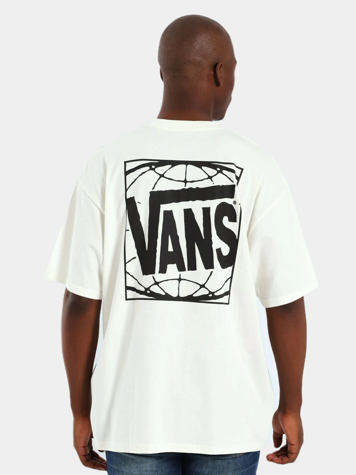 Футболки и поло Vans модель VN000Q25FS81 Футболки и поло Vans модель VN000Q25FS81 Фото