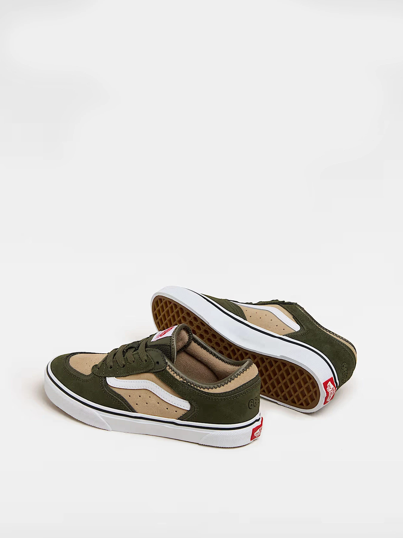 Кеды Vans модель VN000SFA50K1 Кеды Vans модель VN000SFA50K1 Фото