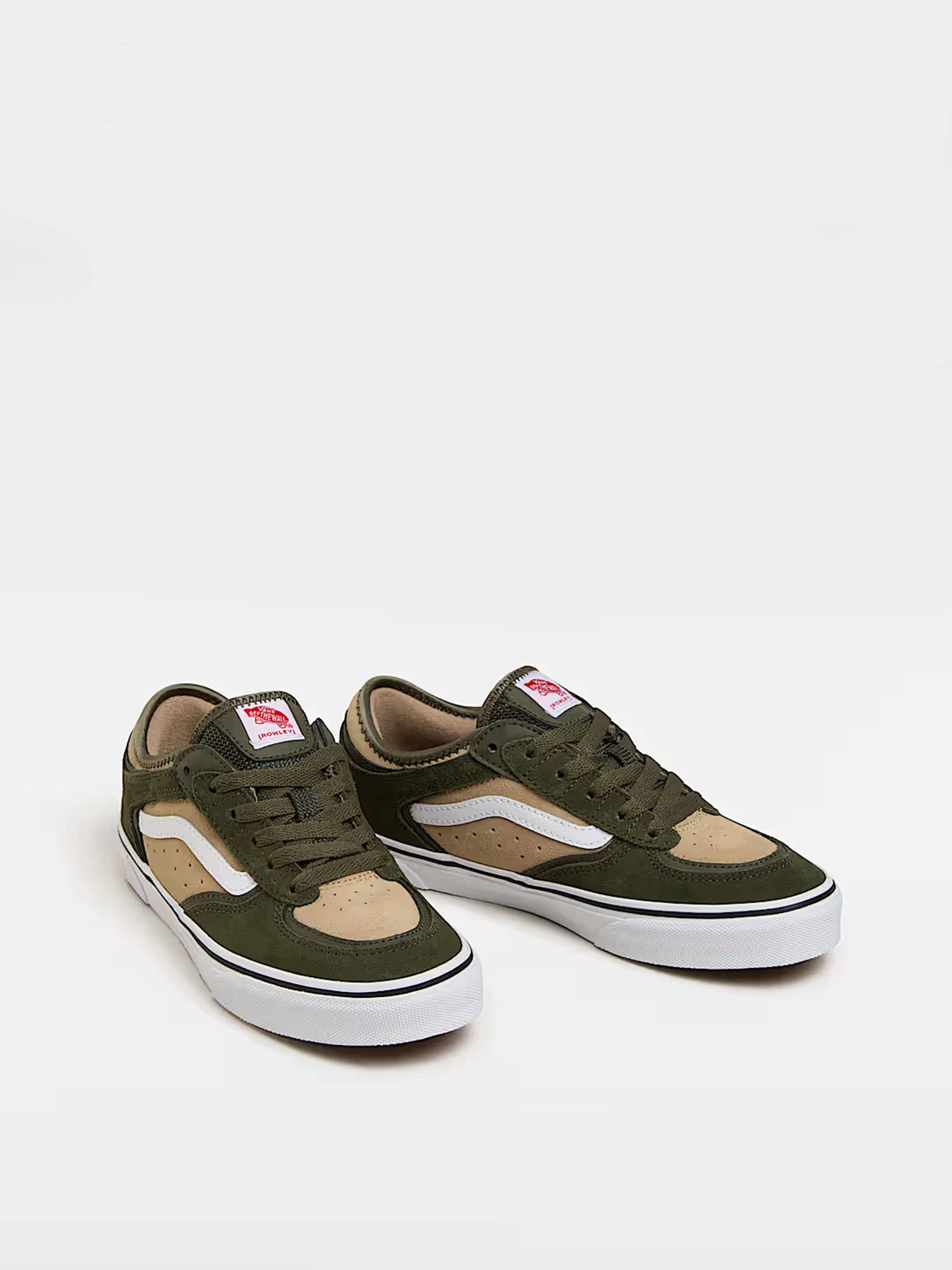 Кеды Vans модель VN000SFA50K1 Кеды Vans модель VN000SFA50K1 Фото