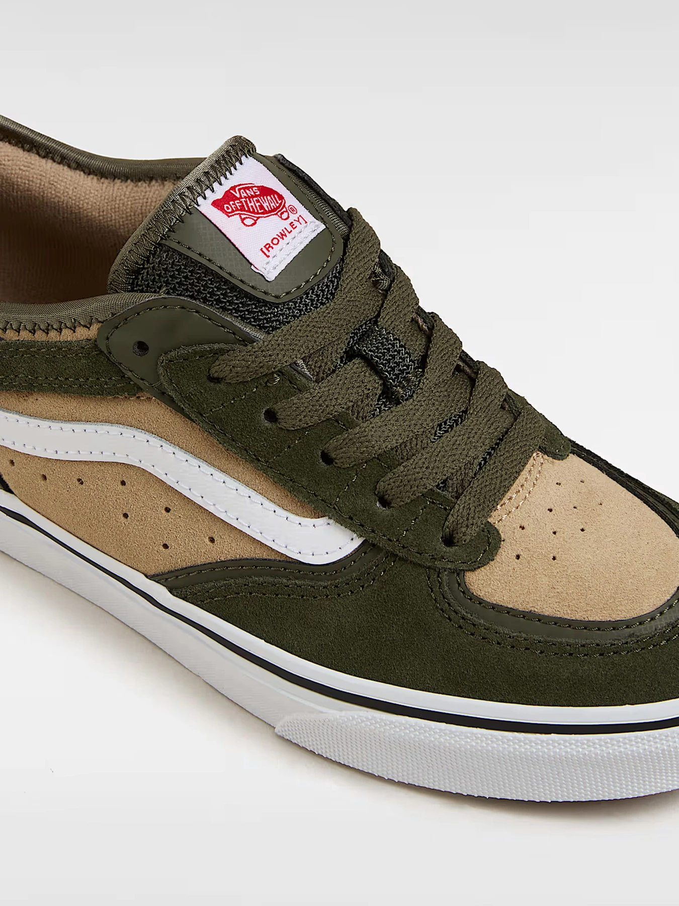 Кеды Vans модель VN000SFA50K1 Кеды Vans модель VN000SFA50K1 Фото