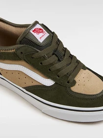 Кеды Vans модель VN000SFA50K1 Фото