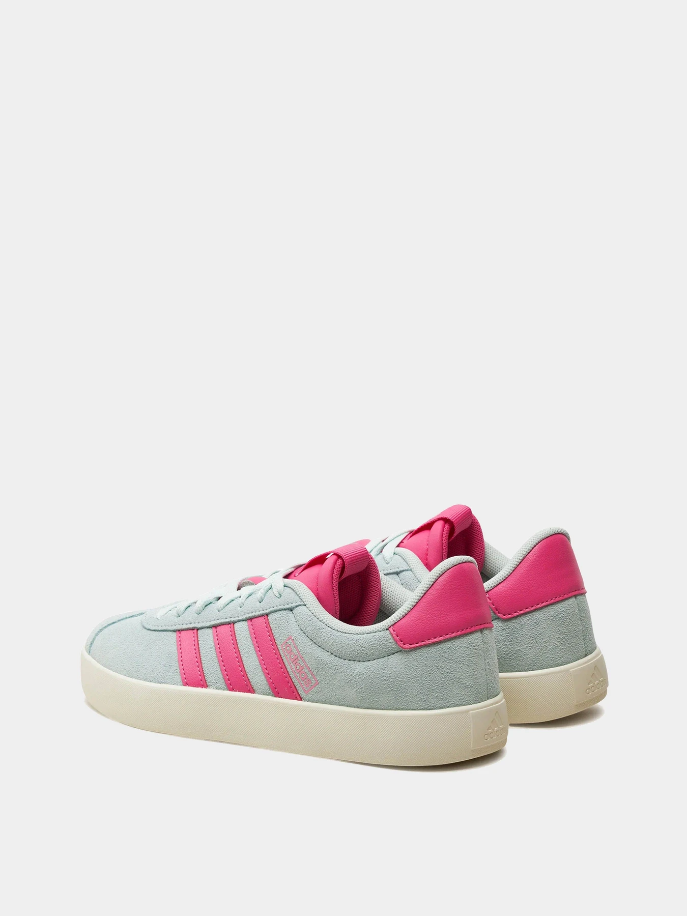 Кеды Adidas модель JP5326 Кеды Adidas модель JP5326 Фото