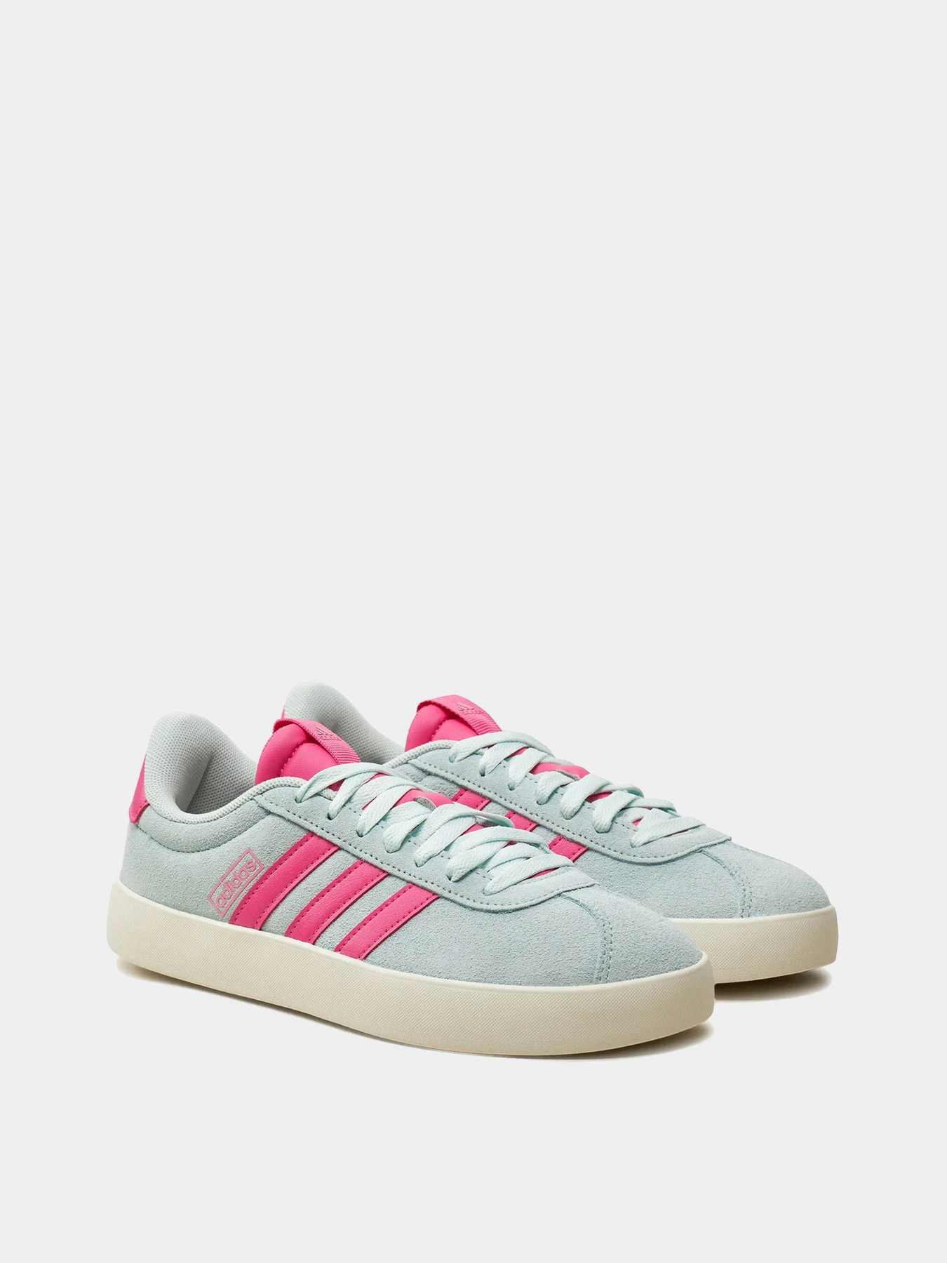 Кеды Adidas модель JP5326 Кеды Adidas модель JP5326 Фото